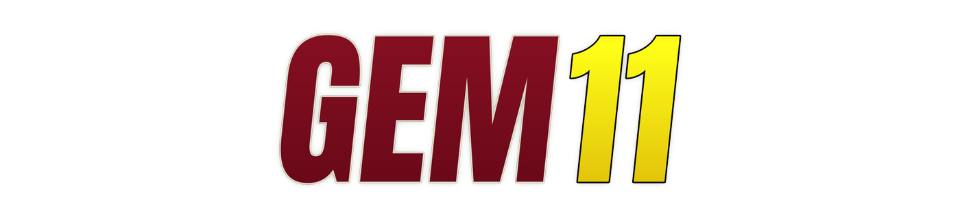 gem11 logo